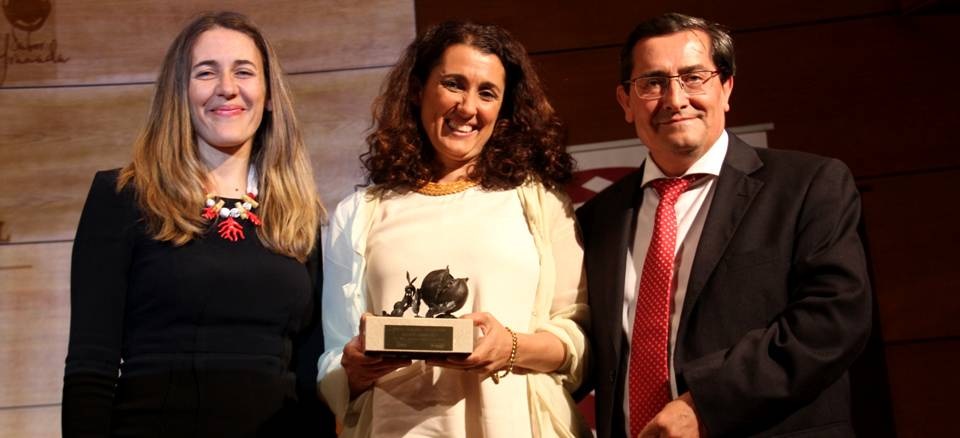 Diputación premia la calidad de los aceites granadinos y reconoce el trabajo del sector olivarero de la provincia