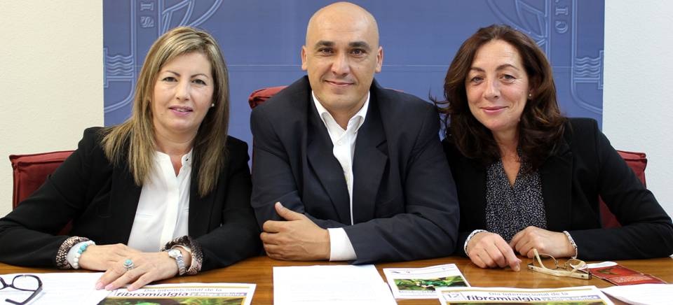 El Ayto. de Motril se suma a la celebración del Día Internacional de la Fibromialgia