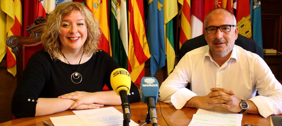 El Ayto. de Motril y la Mancomunidad apoyan a la candidatura de Granada para albergar el proyecto científico intl. sobre energía de fusión