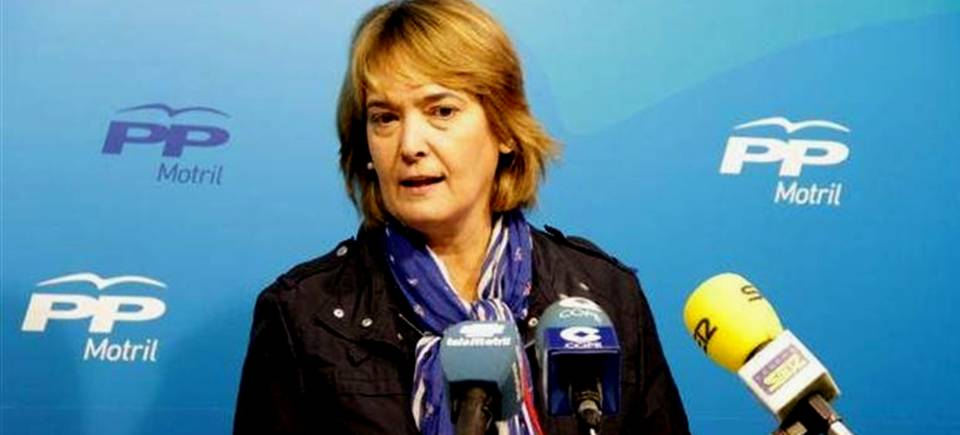 El PP exige a la Junta de Andalucía refuerzos humanos y medios materiales para el hospital de Motril