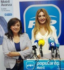 El PP pide a Almón la puesta en marcha de un Plan Municipal de Empleo