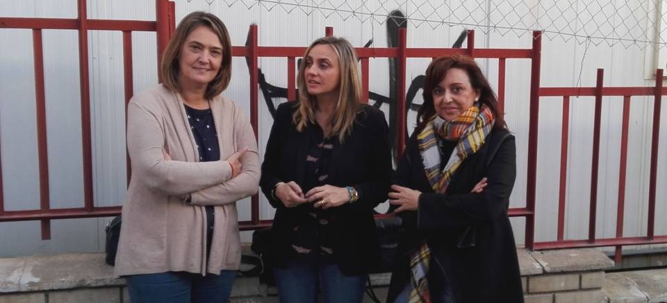 El PP pide a la Junta de Andalucía seriedad, rigor y planificación a la hora de proyectar la escolarización del alumnado en Motril