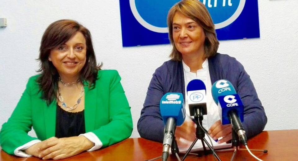 El PP  pide 'celeridad' a la Junta de Andalucía para que dé las concesiones a los Chiringuitos