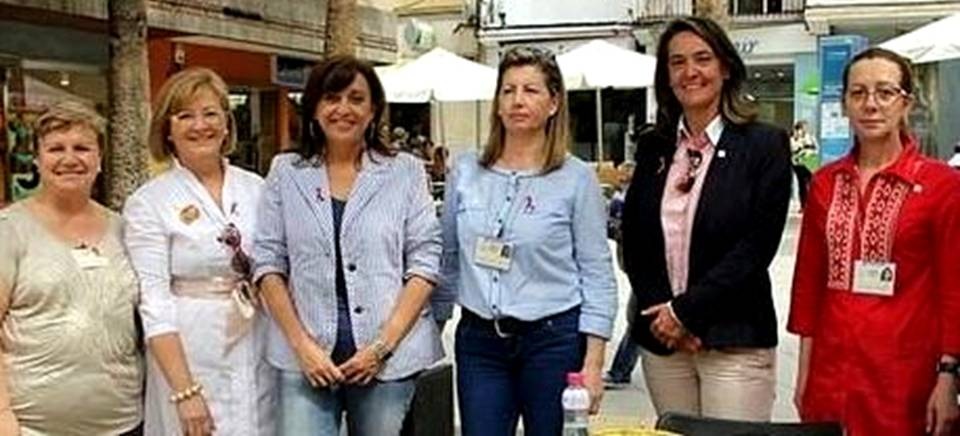 El PP se suma al Día Internacional de la Fibromiálgia