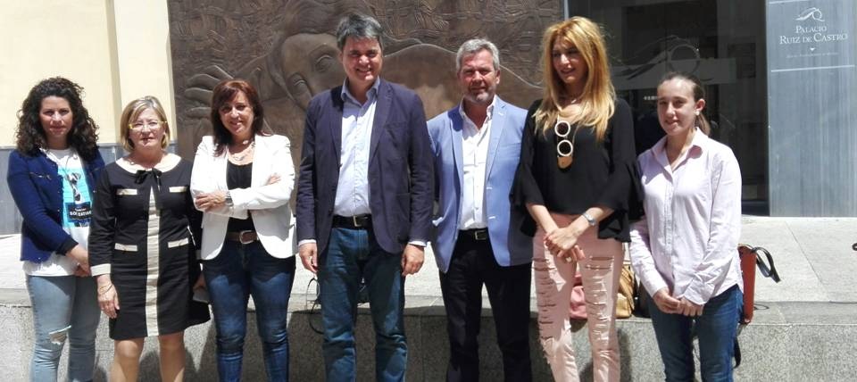 El PP se suma al Día Intl. de los Museos