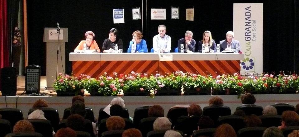 Entregados los premios del XXII Certamen Literario del Centro de Educación Permanente Juan Rodríguez Pintor