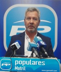 Jose Garcia Fuentes, sobre empleo y pensiones2