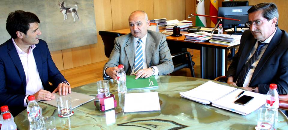 La Diputación apuesta por una Administración más abierta