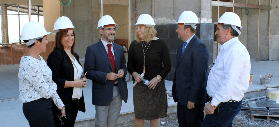 La Junta aprueba la reprogramación del PGOU de Motril