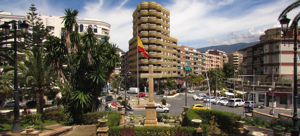 'Marchas de la Dignidad' llama a manifestarse en Motril el 28 de mayo