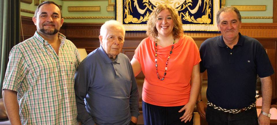 Motril acogerá el partido clasificatorio para la Eurocopa 2017 de la Selección española de fútbol Sub-21