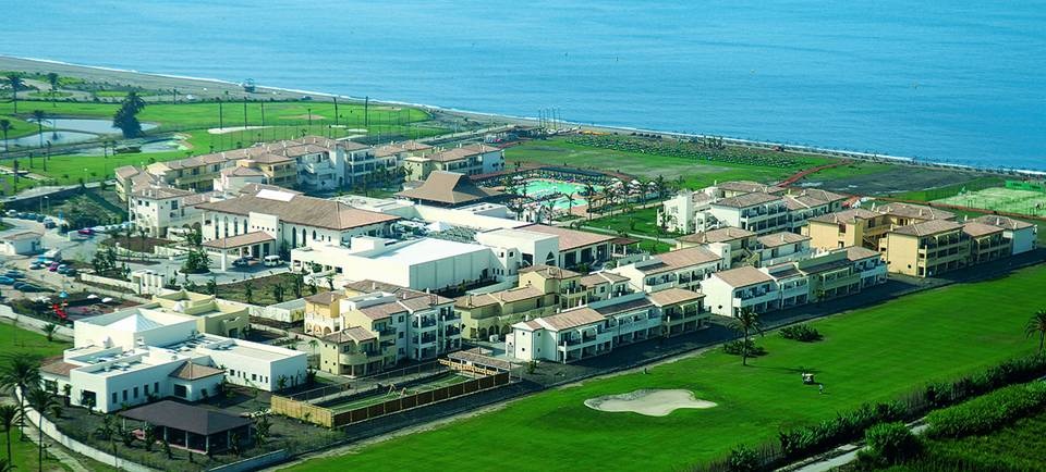 Playa Granada obtiene la bandera azul