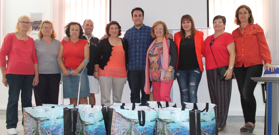 Salobreña, el municipio más participativo de la campaña 'Vecinos por el Clima'.jpg