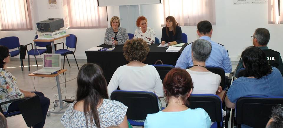 Salobreña inicia el procedimiento para reglar el protocolo de coordinación integral para las víctimas de violencia de género