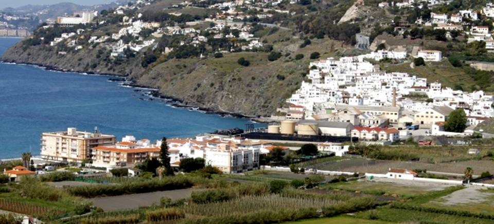 Abierto el plazo para el I Concurso Fotográfico ‘Visiones de La Caleta-La Guardia’