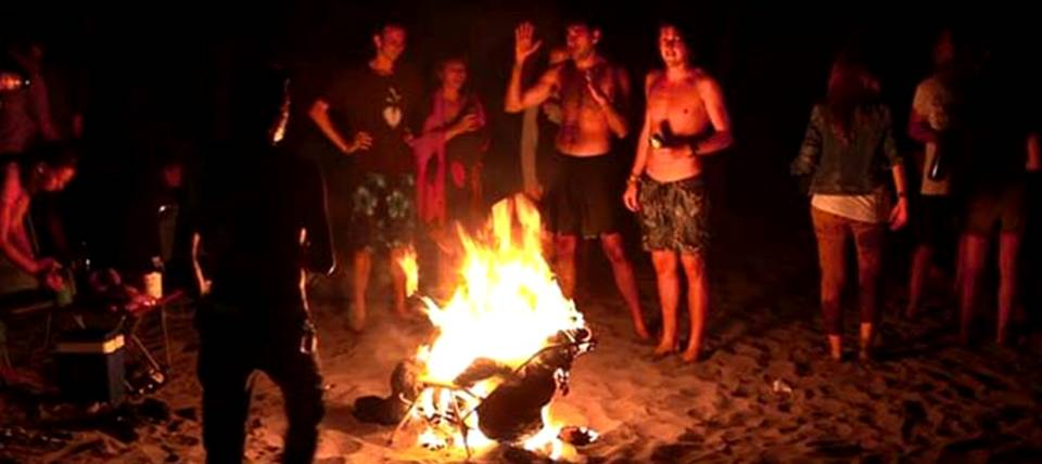 Bando sobre el adecuado uso de las playas con motivo de la Festividad de San Juan 2016