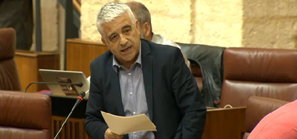 Ciudadanos pide explicaciones sobre las medidas que la Junta está tomando para la conservación del acueducto de Almuñécar