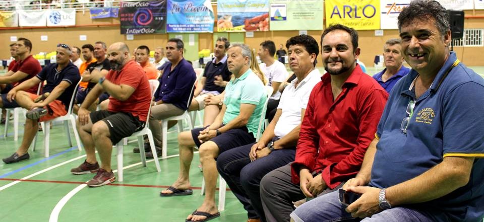 Comienza una nueva edición de la Escuela de Verano de Deportes con una participación de unos 500 alumnos