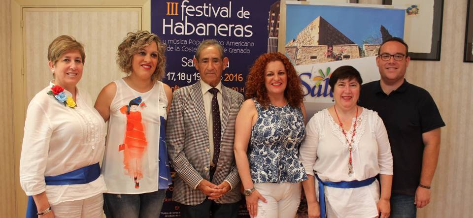 El Festival de Habaneras de la Villa incluye bailes y pasacalles en su 3ª edición