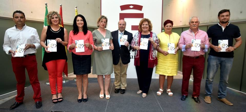 El FEX incluye 14 actuaciones musicales que recorrerán varios municipios granadinos