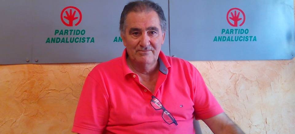 El PA de Motril denuncia la bochornosa actuación de la Delegación de Costas de Granada con respecto a su litoral