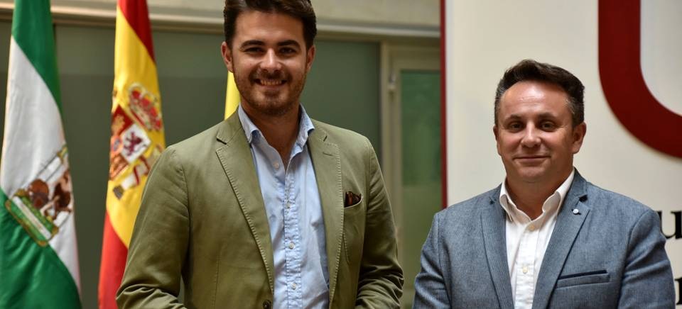 El Patronato de Turismo organiza el blogtrip #GRXperience para promocionar Granada en las redes sociales e Internet