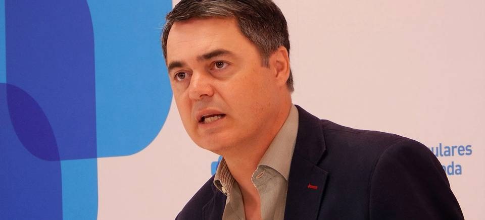 El PP dice ampliará ayudas para financiar a emprendedores, pymes y autónomos, y se compromete a seguir bajando impuestos