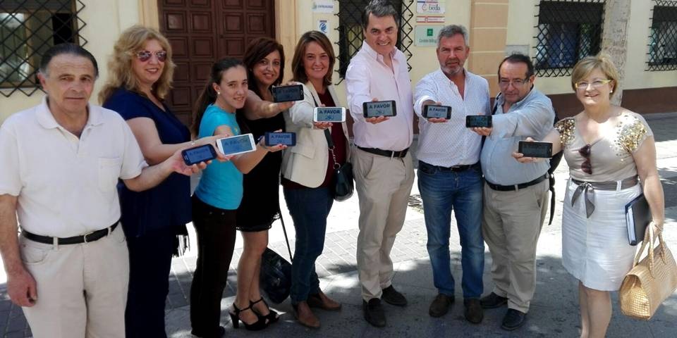 El PP dice estar a favor de una educación pública y de calidad