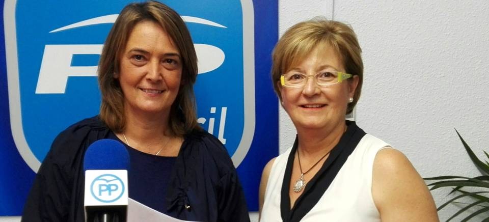 El PP no ha sido invitado a la “mesa en defensa de las playas”