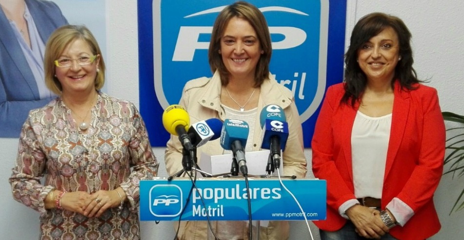 El PP pregunta a Almón qué gestiones ha hecho para que los chiringuitos tengan las concesiones