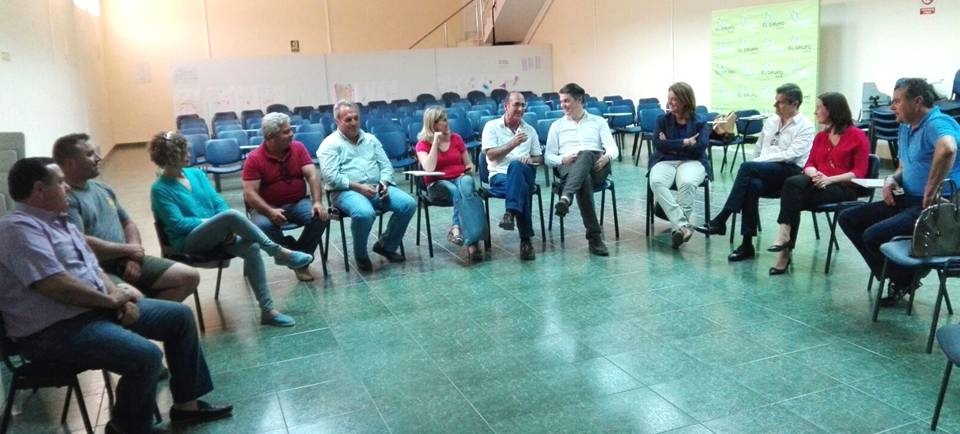 El PP reduce los módulos de IRPF en un 20% a agricultores que utilicen electricidad para el riego