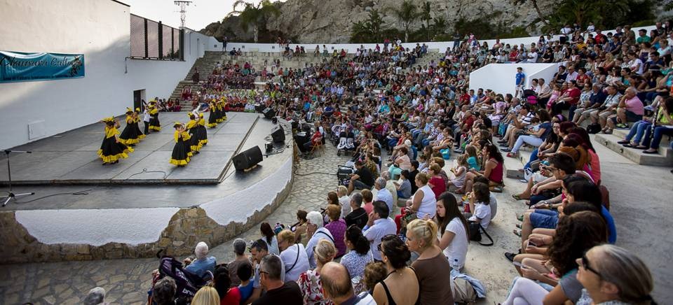 Hoy se clausura El Cultural con las actuaciones de artes escénicas