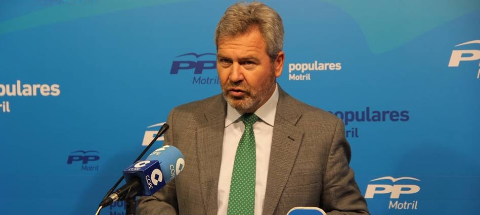 La Cámara de Cuentas reconoce que el Ayto. de Motril mejoró sus cuentas públicas en 2012