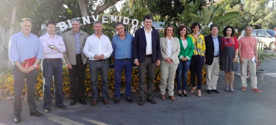 La Costa da el primer paso para conseguir la DO de 'la Quisquilla de Motril