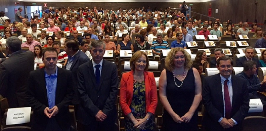 La Junta y la Diputación de Granada ultiman un plan de barrido cero de restos de cosechas agrícolas en la costa