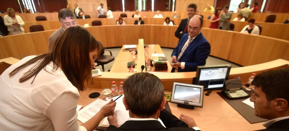 La provincia amplía su patrimonio cultural con 6 importantes donaciones particulares al Patronato Lorca