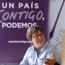 Lecia García visitará el puerto pesquero para tratar sobre los efectos del TTIP