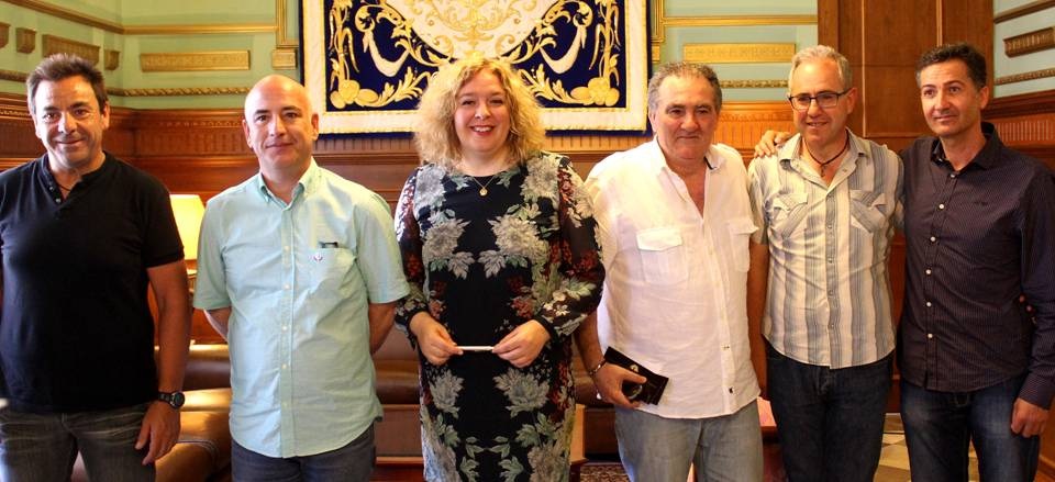 Los 091 vuelven este verano a Motril con su gira ‘Maniobra de Resurrección’