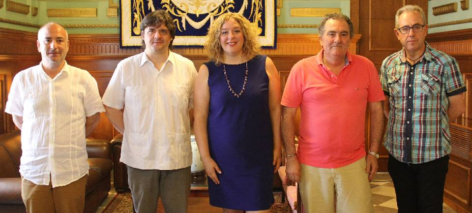 Motril recupera el ‘Festival Música Sur 2016’ con un cartel de lujo