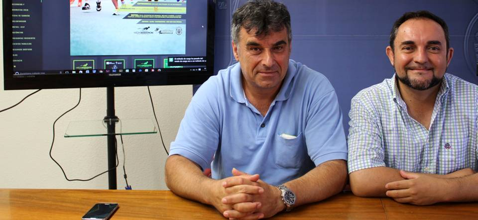 Nueva página web de la XXXIII edición de la Media Marathon Ciudad de Motril