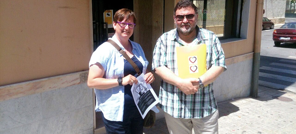 Podemos da a conocer en Motril sus medidas en para trabajadores autónomos