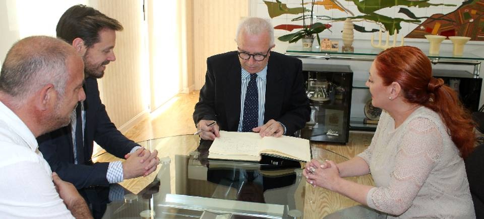 Salobreña contará con casi 414.000 euros para los planes de empleo con los que se contratará a 51 desempleados