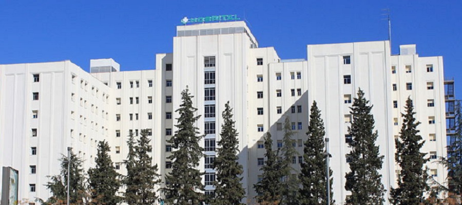 CCOO denuncia la situación de la Sanidad Pública de Granada durante el verano