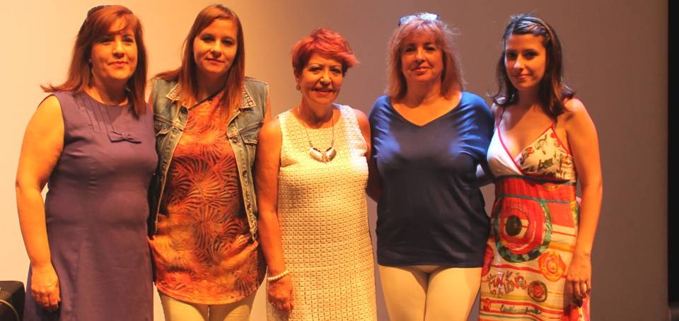 ‘III Jornadas para Personas Cuidadoras’ de la empresa ‘AYUDAN2’