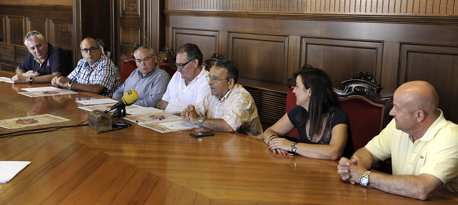 ‘La Búsqueda del Tesoro’ presenta su edición más ambiciosa en premios