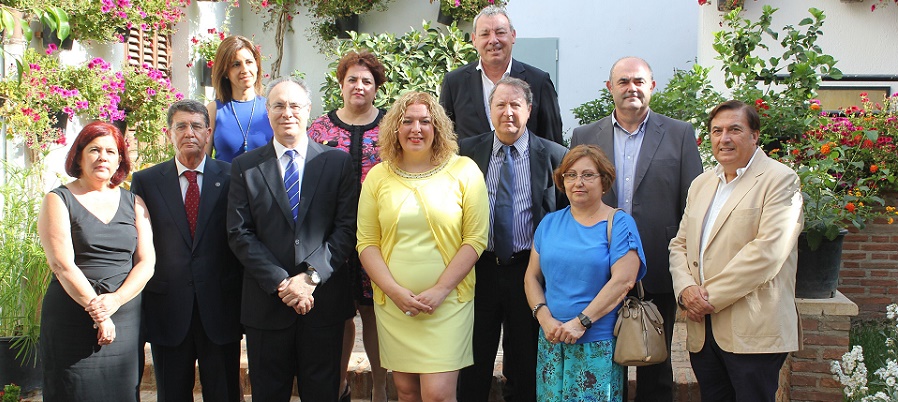 El foro universitario motrileño apuesta por el consenso como piedra angular del cambio político en España