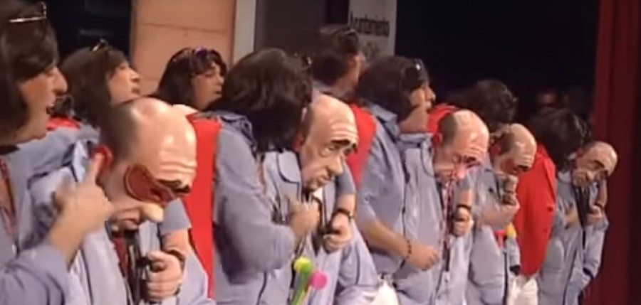 El Majuelo acoge este viernes la IV Noche Carnavalesca “Ciudad de Almuñécar”