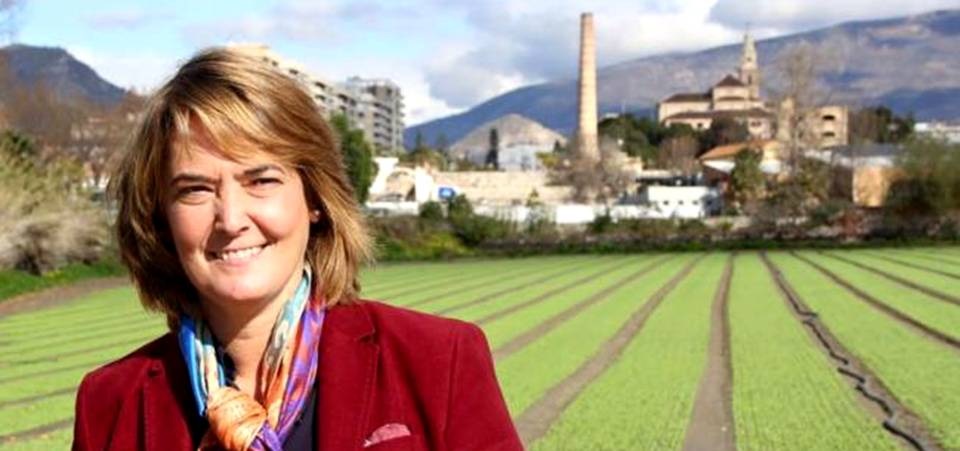 El PP dice que el PSOE pretendía dejar fuera del Plan de Inversión en Caminos Rurales a Motril y sus anejos