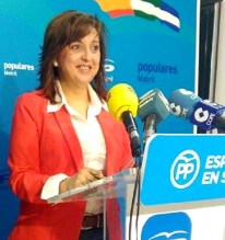 El PP- Motril denuncia el atasco de la Junta de Andalucía en la resolución de Salario Social