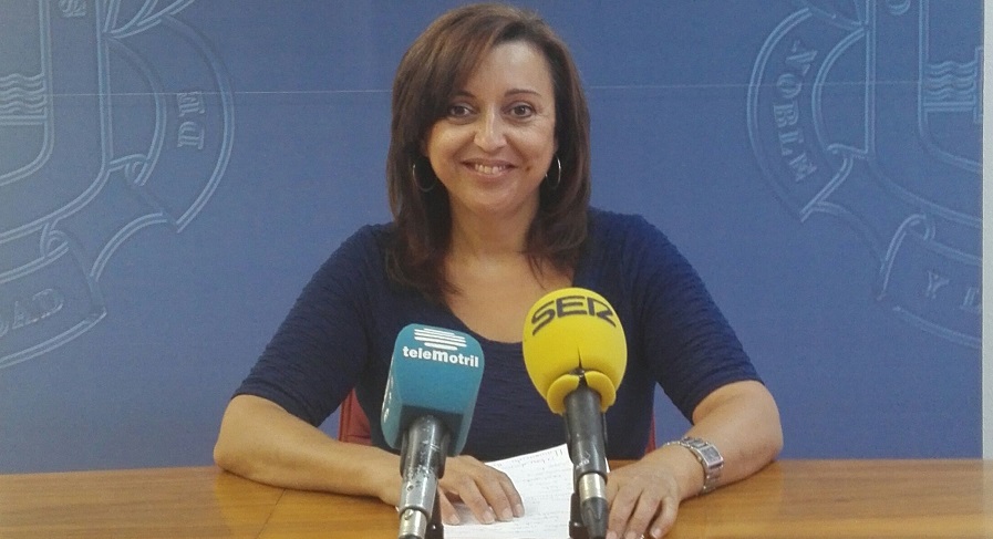 El PP pide mejoras integrales en el barrio de Santa Adela